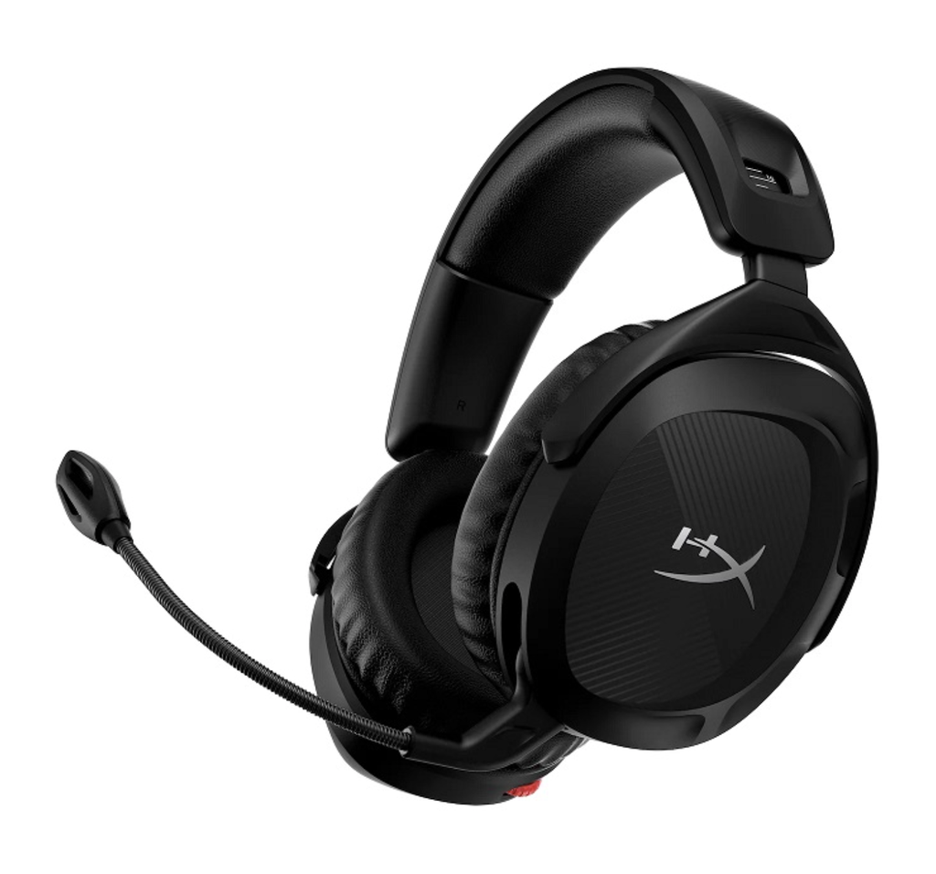 Headset HyperX Stinger 2 Wireless 676A2AA