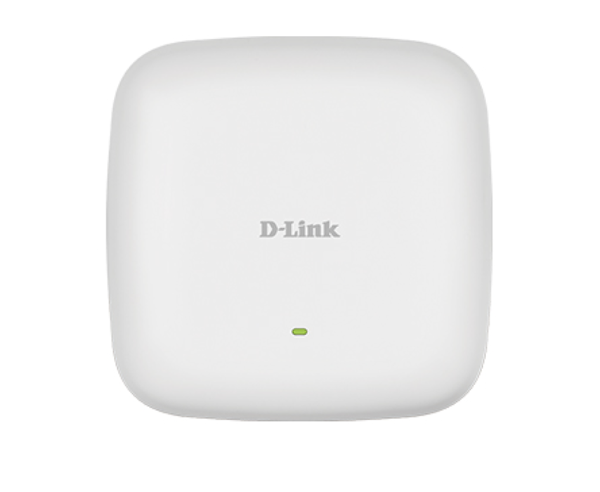 Punto de Acceso Point D-LINK WiFi Pro AC2300 Wave 2 PoE - DAP-2682