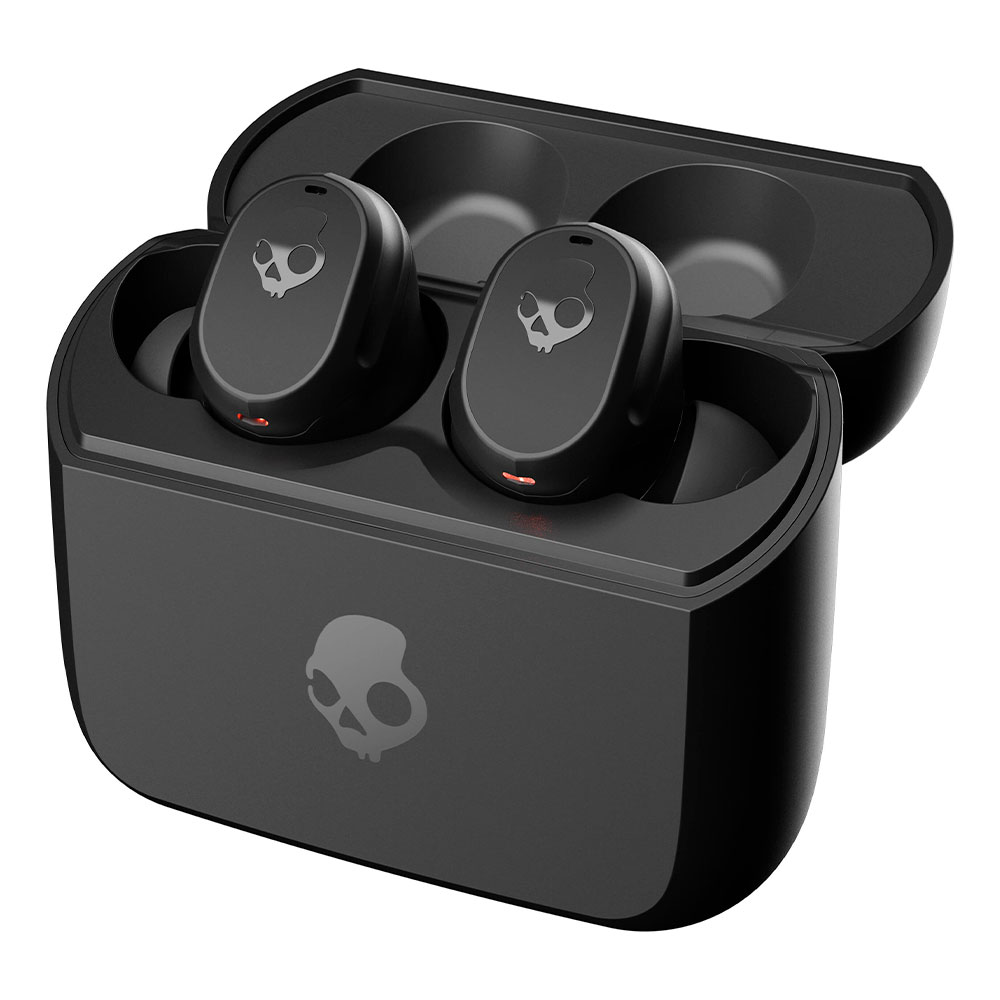 Audifonos Skullcandy MOD TRUE WIRELESS IN-EAR TRUE BLACK S2FYW-P740