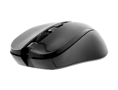 Mouse inalámbrico Klip Xtreme, 4 botones, XTM-300