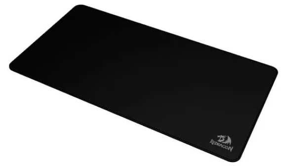 MOUSE PAD, REDRAGON GAMING FLICK XL NEGRO P032 90