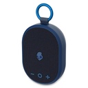 Bocinas Skullcandy KILO Azul  Bluetooth 5.3 IPX7 Resistente al agua, 24hrs, USB-C - 2SKSK1845N0L2