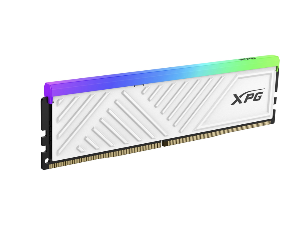 Memoria Ram ADATA XPG Spectrix D35G  32GB DDR4 3200Mhz AX4U320032G16A-SWHD35G