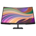 Monitor HP, MT V27c G5 Curv 27in 1920x1080 75Hz DP/HDMI, 65P60AA