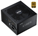 FUENTE DE PODER XPG KYBER 750  GOLD KYBER750G-BKCUS