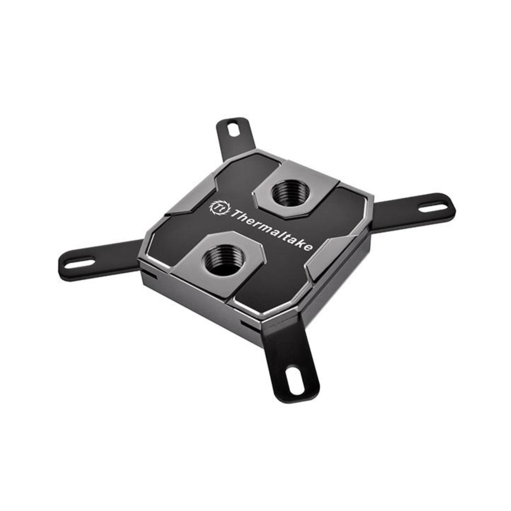 Pacific W1 CPU Water Block Thermaltake