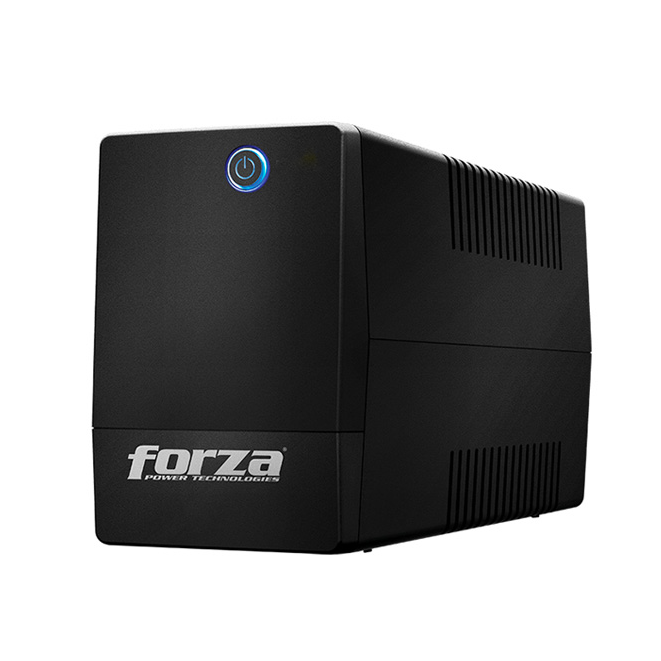 UPS Forza 1000VA/500W 6Tomas NT-1011