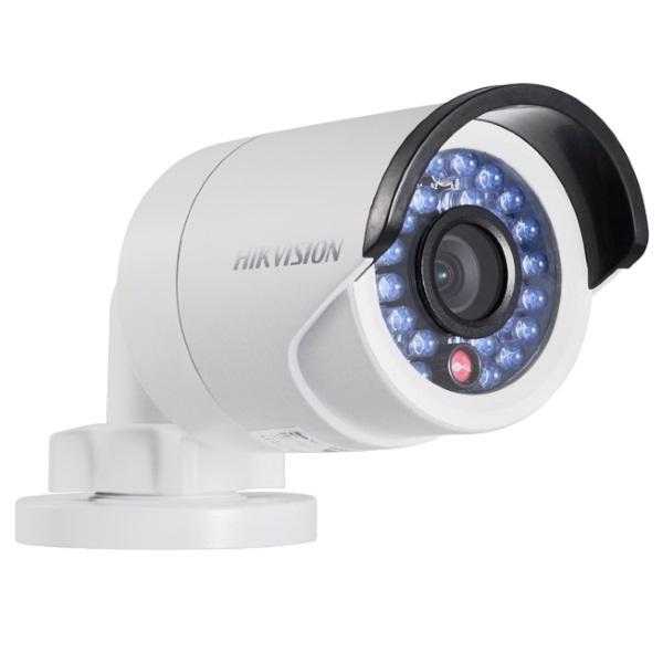 Camara IP HinkVision DS2CD2020F-I 2MP, Bullet 2.8mm IP66