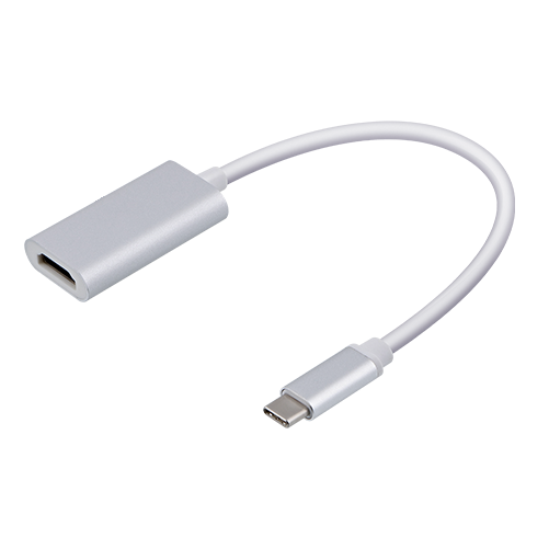 Cable Convertidor eTouch USB C, 3.1 a HDMI