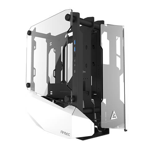 Case Antec Striker PGE Gaming Water Cooling (CAJA DAÑADA)