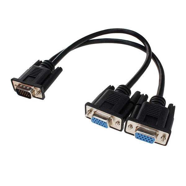 Cable Divisor VGA Agiler AGI-1146