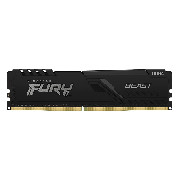 Memoria Ram Fury Beast 8GB DDR4 3200Mhz Kingston KF432C16BB/8