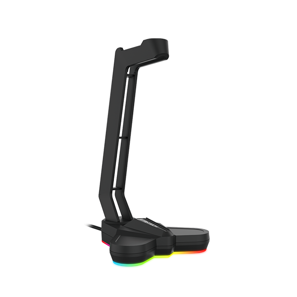 Stand Headset Fantech Tower AC3001S RGB Black