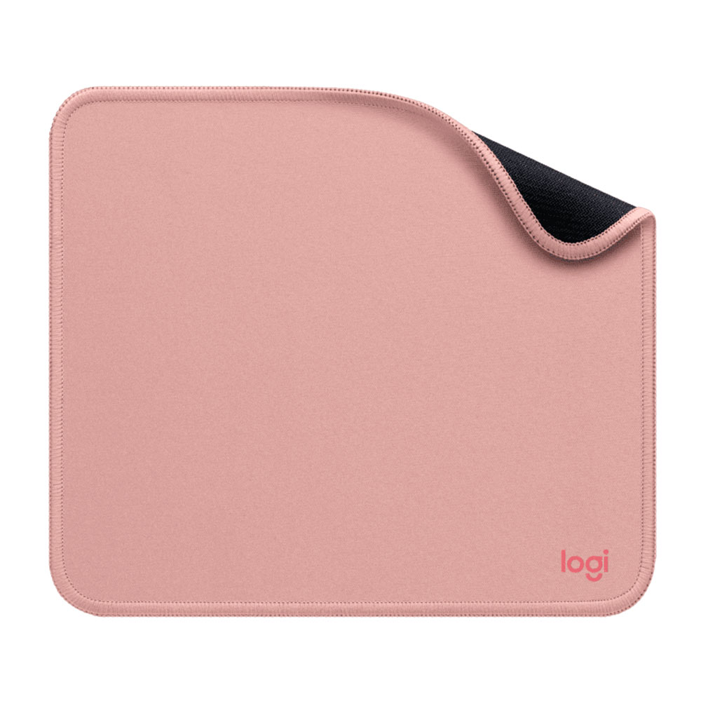 Mousepad Logitech Studio Series Rose 956-000037