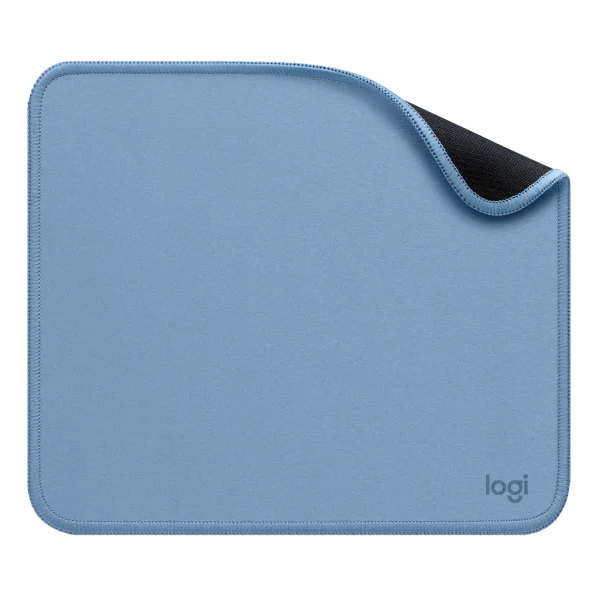 Mousepad Logitech Studio Series Blue Gray 956-000038