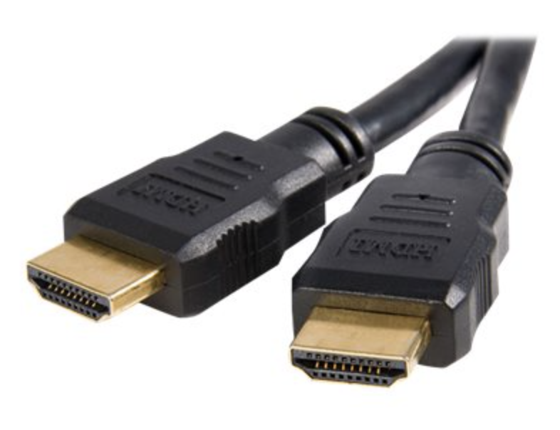 Cable StarTech HDMI STR 10ft/3mts High Speed HDMI 4K Cable HDMI M/M HDMM10