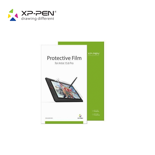 Protector Para Monitor Artist 15.6 PRO XP PEN ACFL1503A