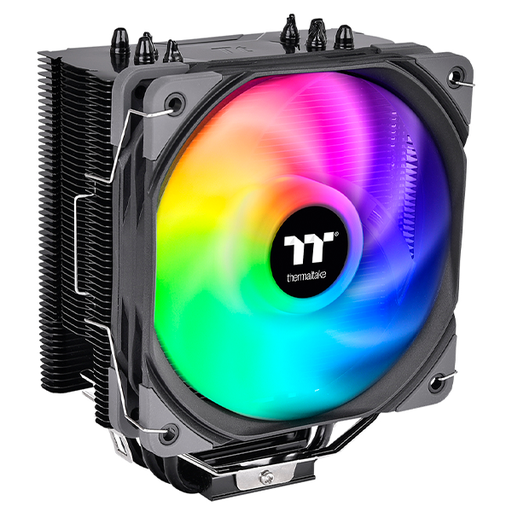 [11633] Disipador Thermaltake UX200 SE RGB TDP 170W  CL-P105-AL12SW-A