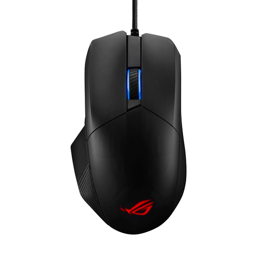 [11816] Mouse Gaming ASUS ROG Chakram Core, 16,000DPI, Aura Sync 90MP01T0-BMUA00