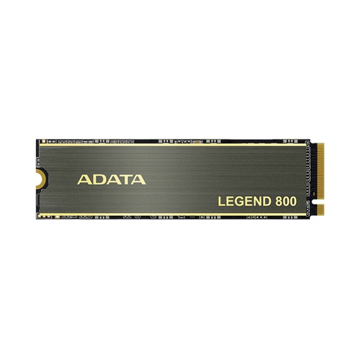 [12185] Unidad de estado solido M.2 ADATA Legend 800, 2000GB PCIe Gen4 x4 M.2 2280 ,  SSD ALEG-800-2000GCS