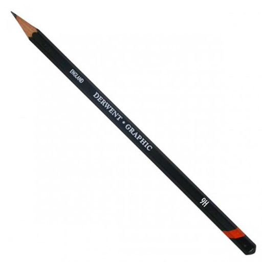 [ART21273] Lápiz de Grafito Derwent Graphic Pencil # F     