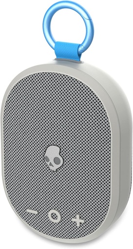 [15826] Bocinas Skullcandy KILO Gris Bluetooth 5.3 IPX7 Resistente al agua, 24hrs, USB-C - 2SKSK1845O0L2