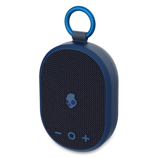 [15827] Bocinas Skullcandy KILO Azul  Bluetooth 5.3 IPX7 Resistente al agua, 24hrs, USB-C - 2SKSK1845N0L2