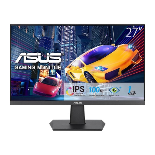 [15889] Monitor ASUS VA27EHF 27&quot;, 1920 x 1080, 100 Hz, VA27EHF