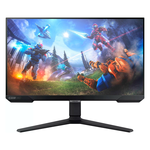 [16071] Monitor Gaming Samsung Odyssey G4, 27&quot;, Full HD, IPS, 240HZ, 1ms, Free Sync, LS27BG402ENX