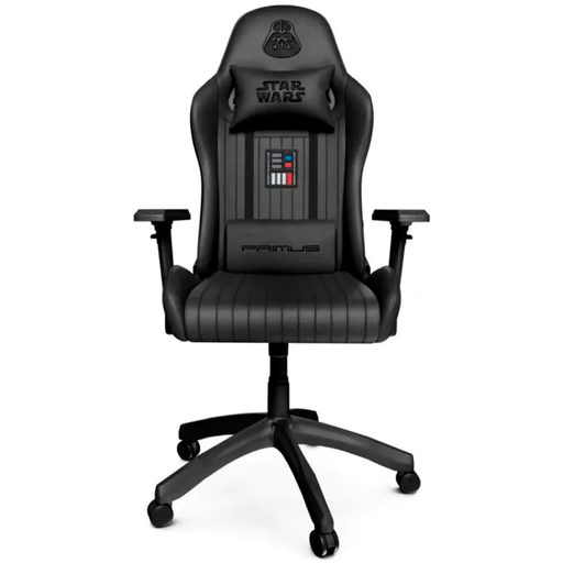 [16098] Silla Gaming PRIMUS Thronos200S - StarWars Darth Vader,Reclinable, 4D,  Hasta 308Lb Max, PCH-S203DV