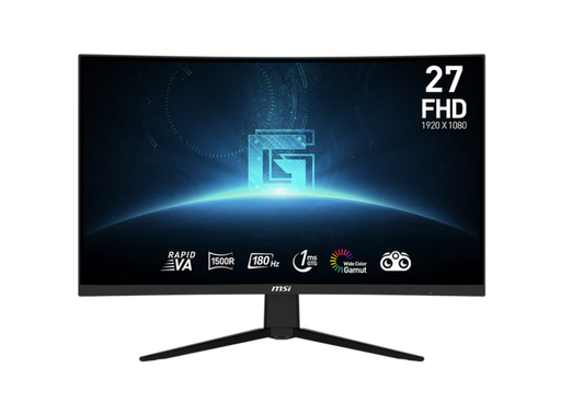 [16141] MONITOR MSI 27&quot; G27C3F CURVE 180HZ