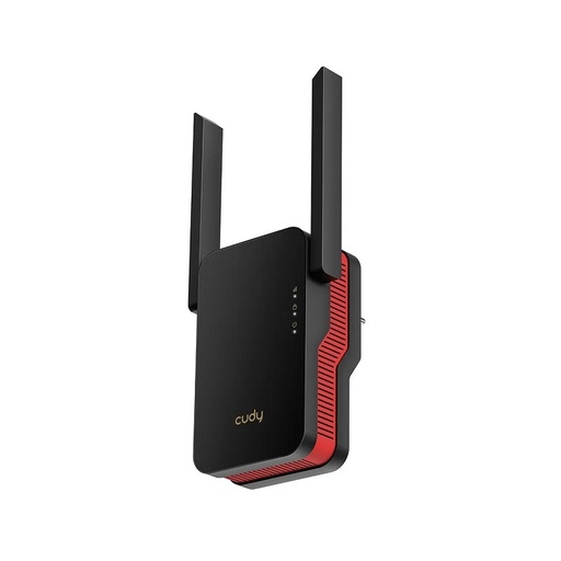 [16200] Repetidor Cudy 2402Mbps Dual Band 5Ghz Wifi 6 Ax3000 - RE3000