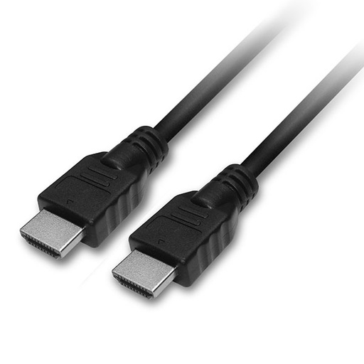 [2846] CABLE HDMI XTECH MACHO A MACHO HDMI DE 10FT (3 METROS), XTC-152