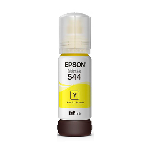 [6597] Tinta Epson T544 420 65ml Amarillo