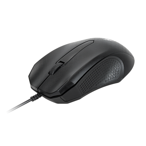 [4247] Mouse Óptico Xtech XTM-165 USB