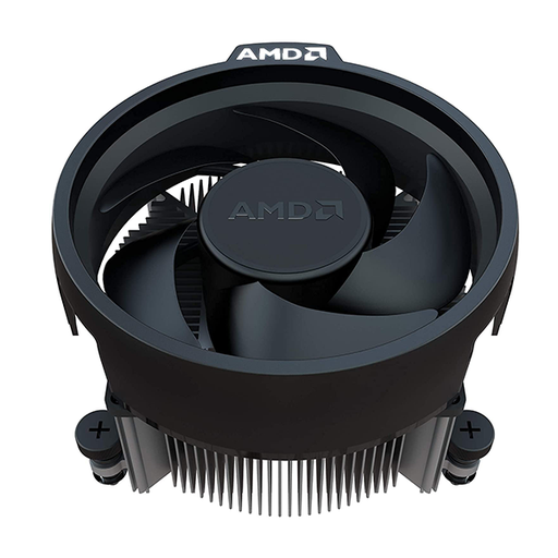 [09731] Disipador de Aire cooler AMD AM4, Original