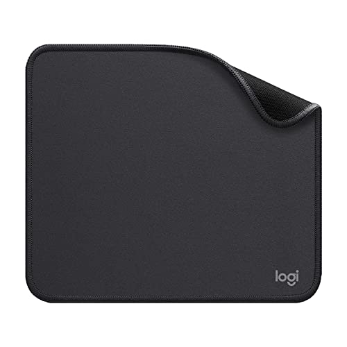 [10022] Mousepad Logitech Studio Series Graphite 956-000035