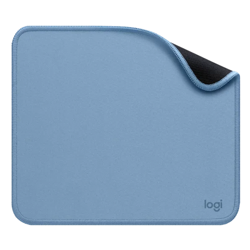 [10024] Mousepad Logitech Studio Series Blue Gray 956-000038