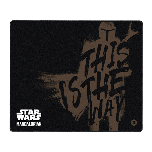 [10667] Mouse Pad Primus Arena black M (320x270) Mandalorian PMP-S14ML-M