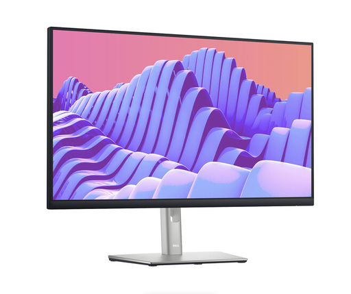 [11061] Dell P2722H - Monitor LED - 27&quot; - 1920 x 1080 Full HD (1080p) @ 60 Hz - IPS - 300 cd/m² - 1000:1 - 5 ms, P2722H